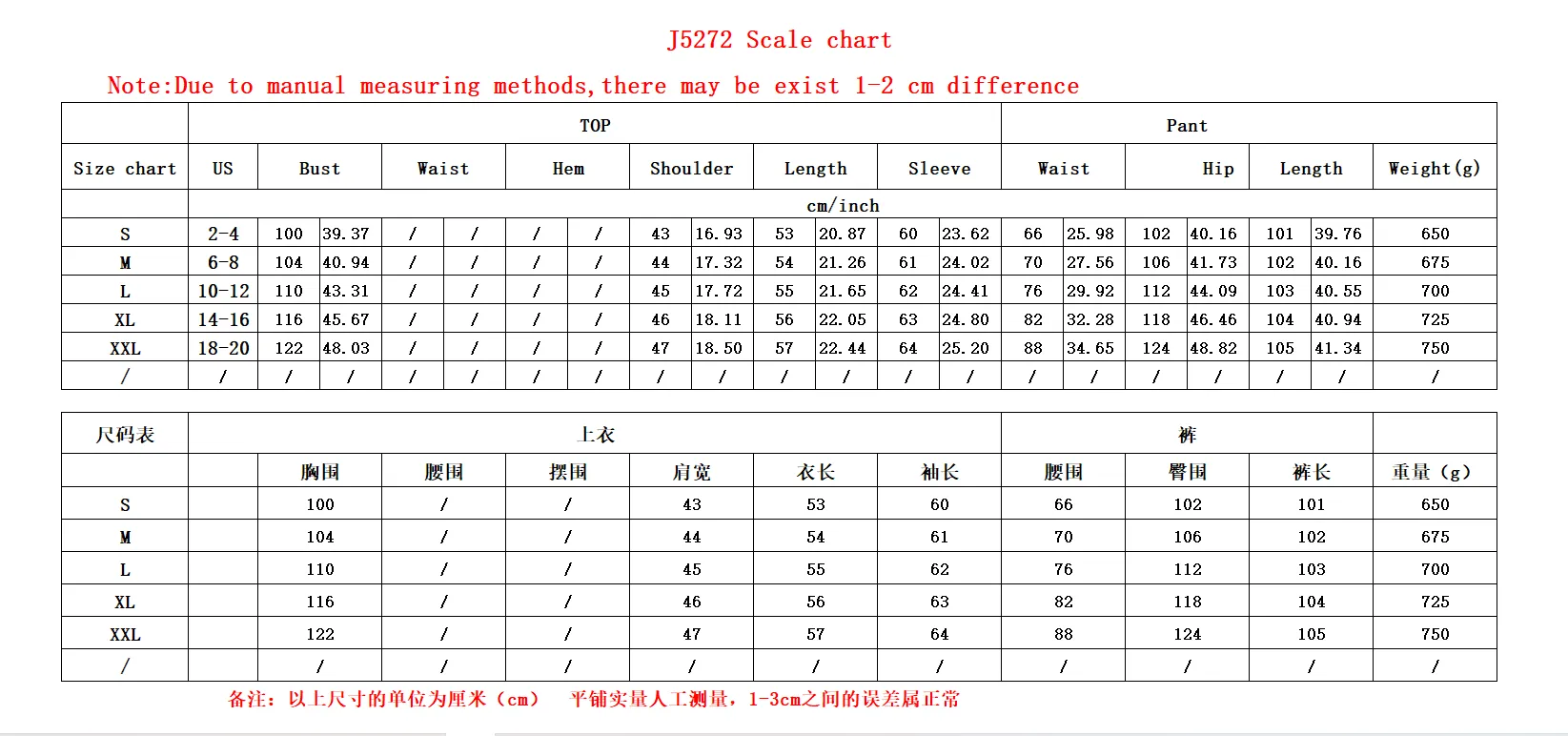 J5272